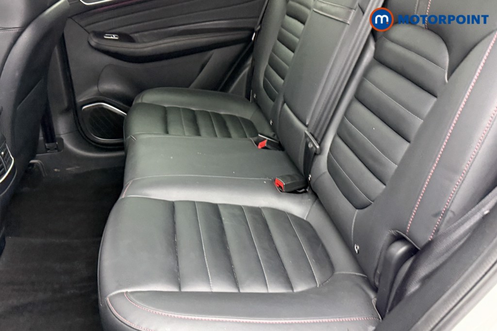 Mg Motor Uk HS Trophy Automatic Petrol SUV - Stock Number (1543339) - 25th supplementary image