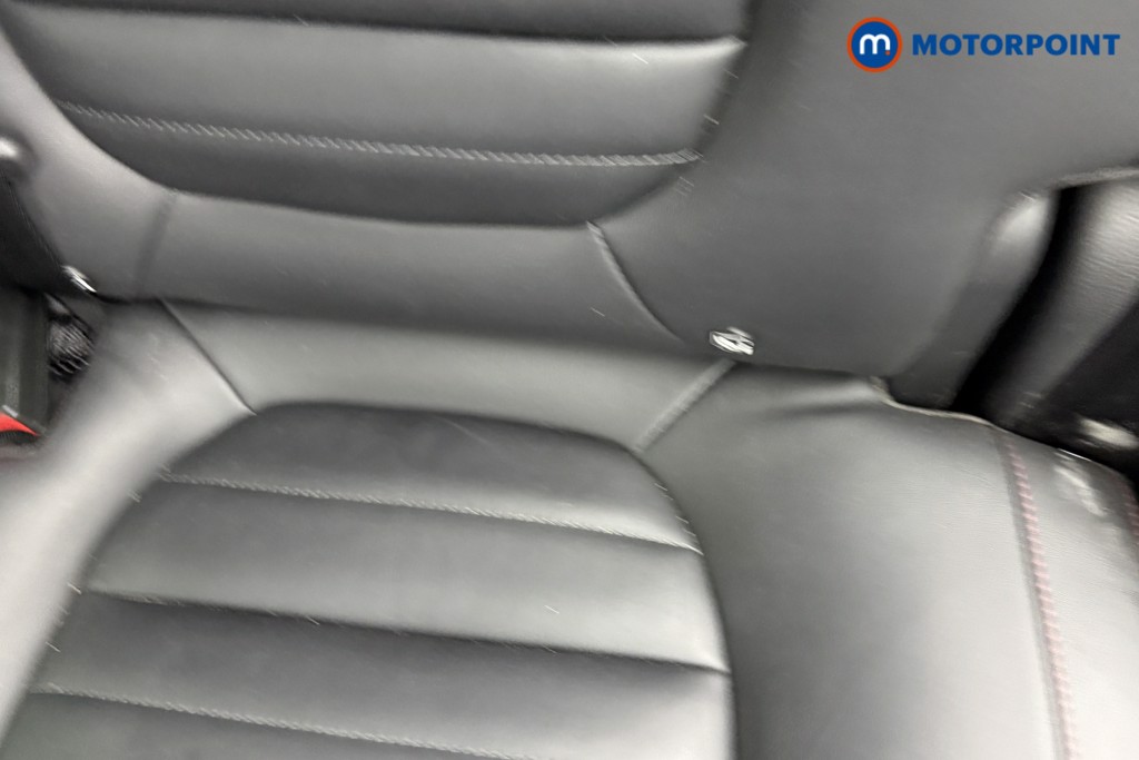 Mg Motor Uk HS Trophy Automatic Petrol SUV - Stock Number (1543339) - 26th supplementary image