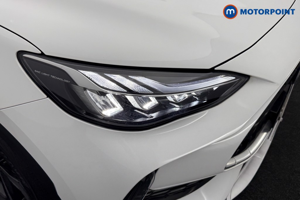 Mg Motor Uk HS Trophy Automatic Petrol SUV - Stock Number (1543339) - 29th supplementary image