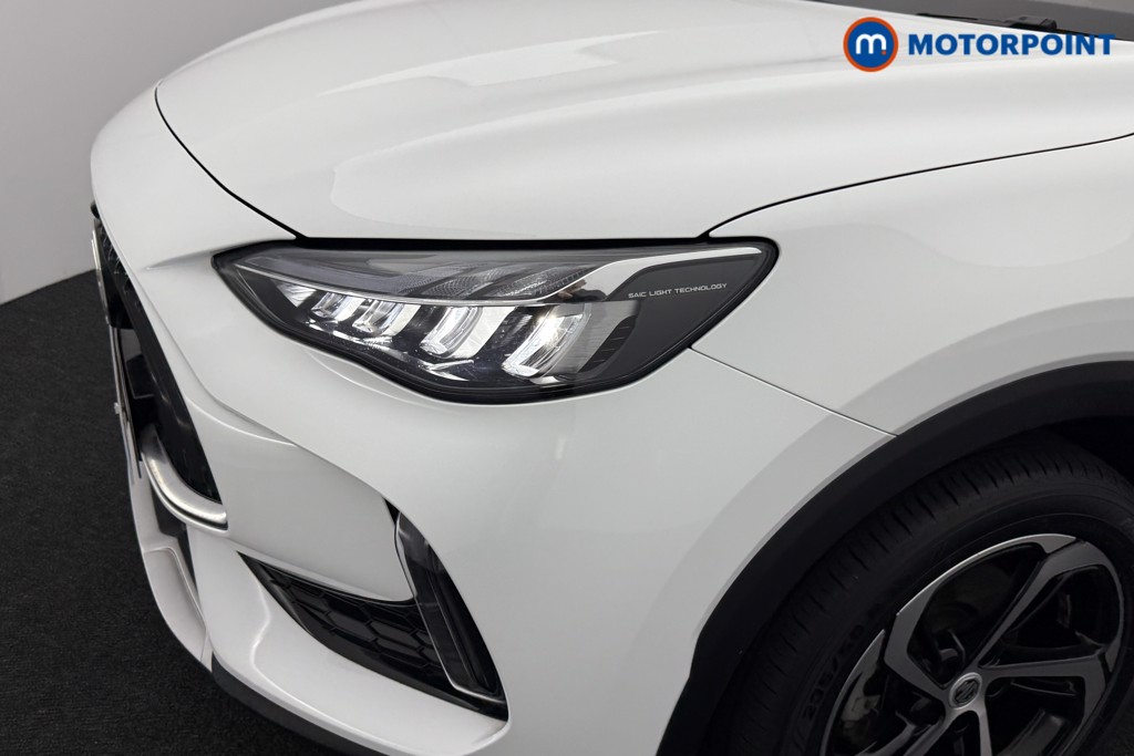 Mg Motor Uk HS Trophy Automatic Petrol SUV - Stock Number (1543339) - 30th supplementary image