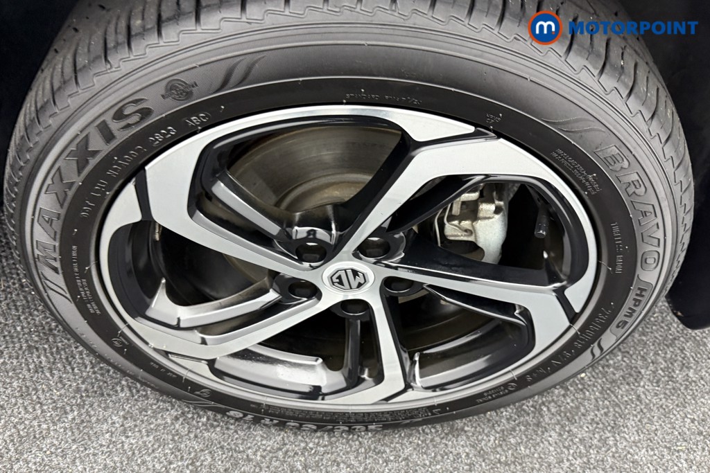 Mg Motor Uk HS Trophy Automatic Petrol SUV - Stock Number (1543339) - 34th supplementary image