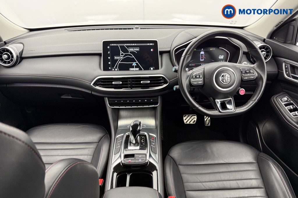 Mg Motor Uk HS Trophy Automatic Petrol SUV - Stock Number (1543339) - 1st supplementary image
