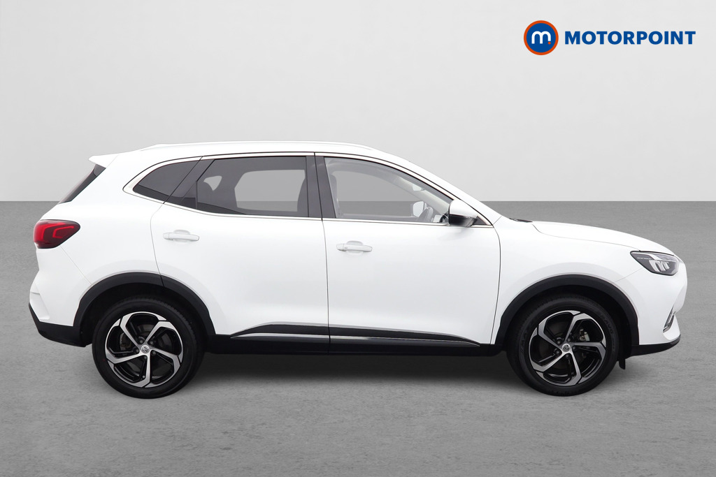 Mg Motor Uk HS Trophy Automatic Petrol SUV - Stock Number (1543339) - Drivers side