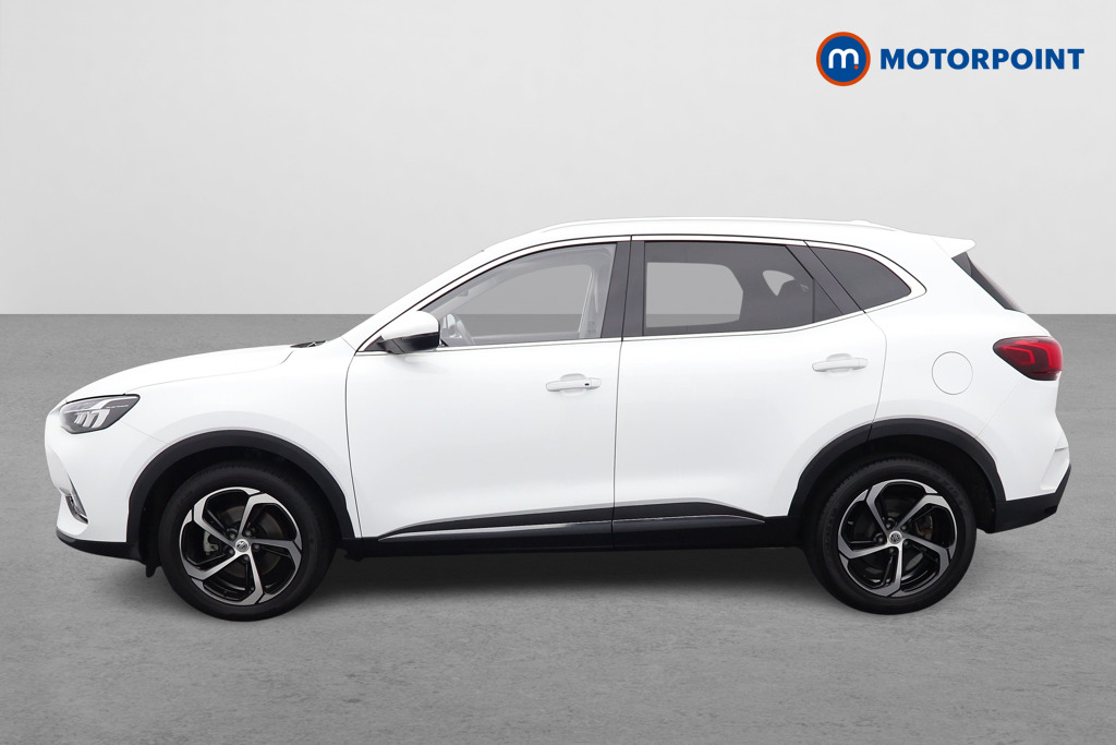 Mg Motor Uk HS Trophy Automatic Petrol SUV - Stock Number (1543339) - Passenger side