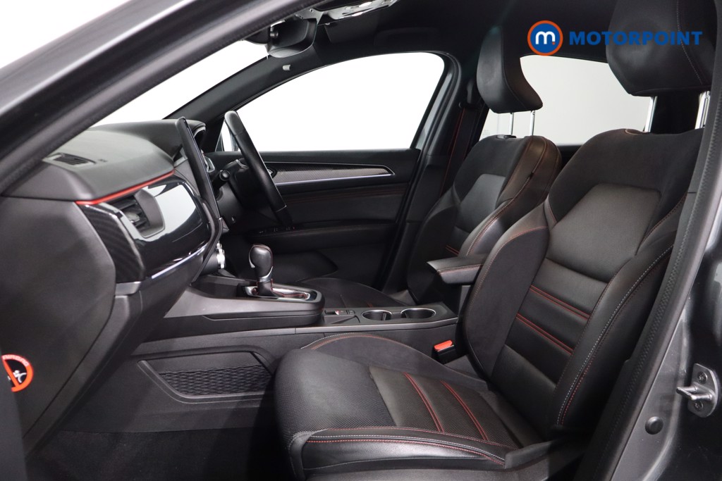 Renault Arkana R.S. Line Automatic Petrol-Electric Hybrid SUV - Stock Number (1543363) - 4th supplementary image