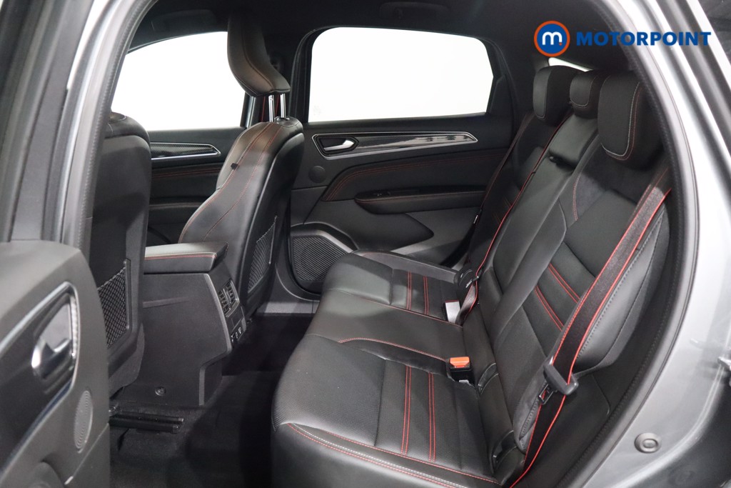 Renault Arkana R.S. Line Automatic Petrol-Electric Hybrid SUV - Stock Number (1543363) - 5th supplementary image