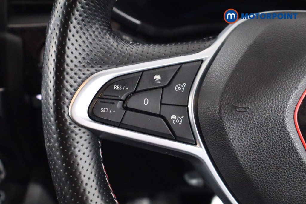 Renault Arkana R.S. Line Automatic Petrol-Electric Hybrid SUV - Stock Number (1543363) - 7th supplementary image