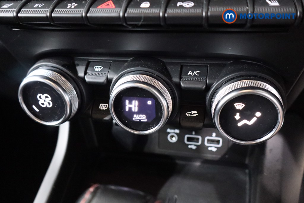 Renault Arkana R.S. Line Automatic Petrol-Electric Hybrid SUV - Stock Number (1543363) - 16th supplementary image