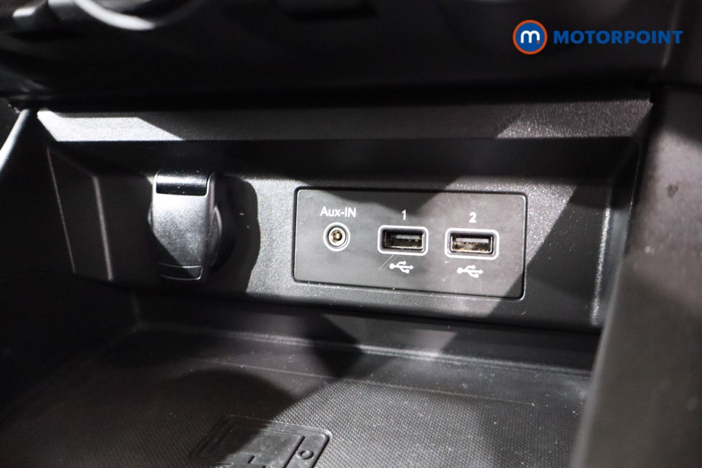 Renault Arkana R.S. Line Automatic Petrol-Electric Hybrid SUV - Stock Number (1543363) - 17th supplementary image