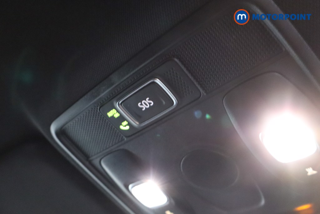Renault Arkana R.S. Line Automatic Petrol-Electric Hybrid SUV - Stock Number (1543363) - 21st supplementary image