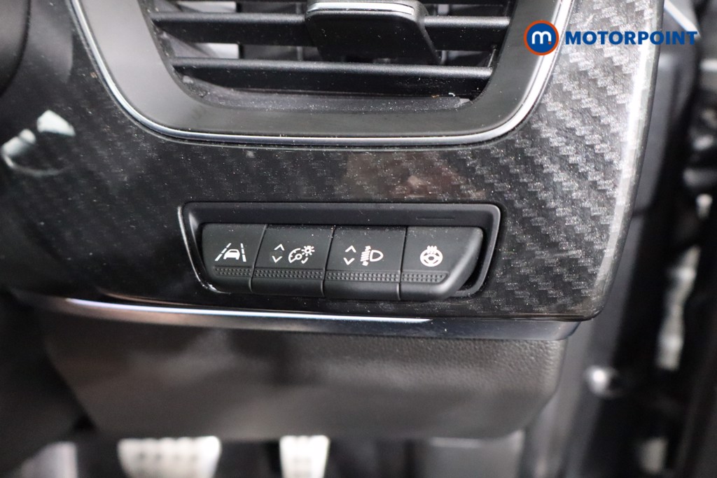 Renault Arkana R.S. Line Automatic Petrol-Electric Hybrid SUV - Stock Number (1543363) - 22nd supplementary image