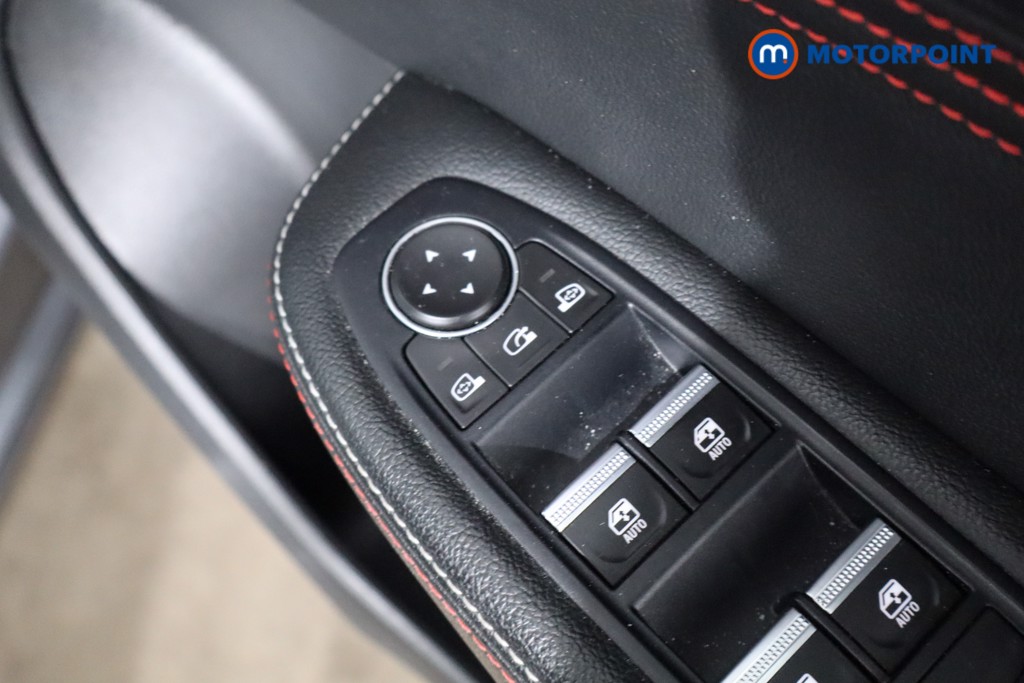 Renault Arkana R.S. Line Automatic Petrol-Electric Hybrid SUV - Stock Number (1543363) - 23rd supplementary image