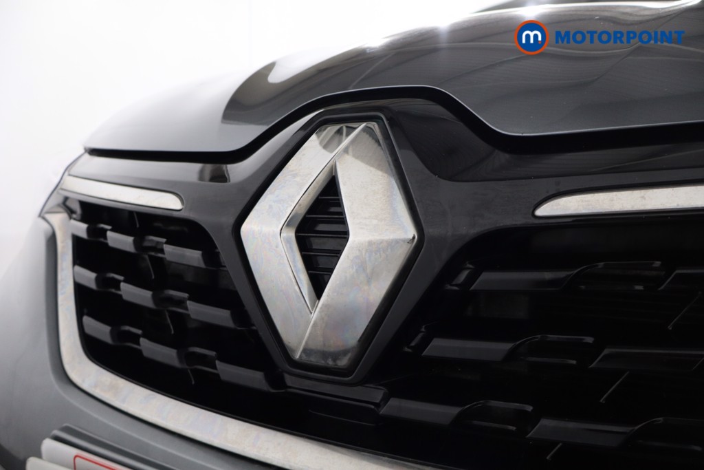 Renault Arkana R.S. Line Automatic Petrol-Electric Hybrid SUV - Stock Number (1543363) - 27th supplementary image
