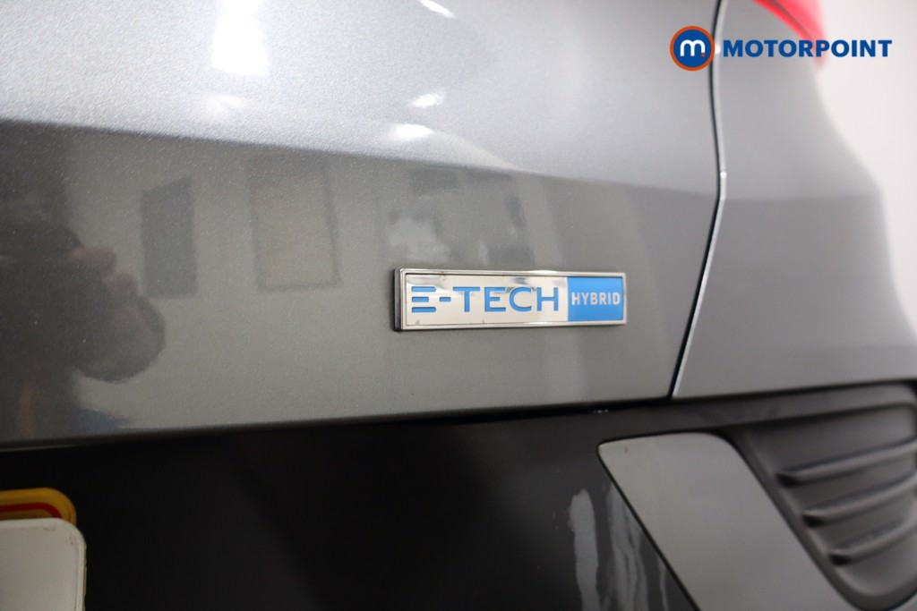 Renault Arkana R.S. Line Automatic Petrol-Electric Hybrid SUV - Stock Number (1543363) - 31st supplementary image