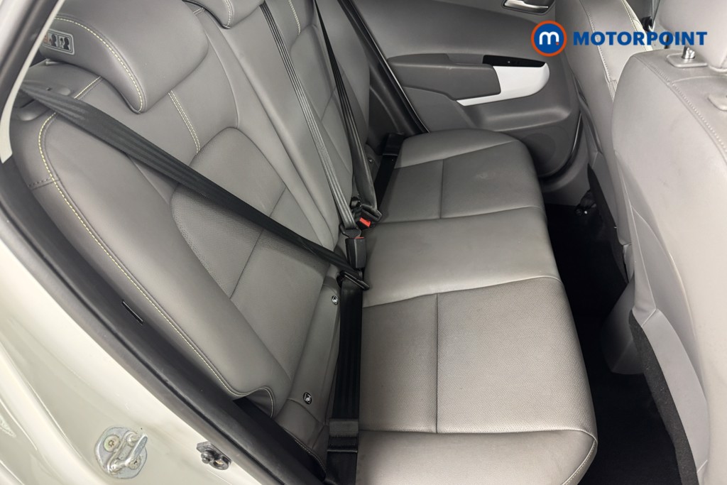 KIA Picanto X-Line Manual Petrol Hatchback - Stock Number (1543407) - 4th supplementary image