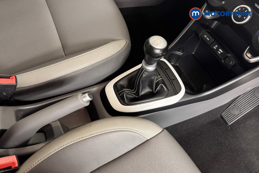 KIA Picanto X-Line Manual Petrol Hatchback - Stock Number (1543407) - 10th supplementary image