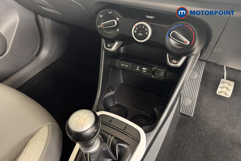 KIA Picanto X-Line Manual Petrol Hatchback - Stock Number (1543407) - 11th supplementary image