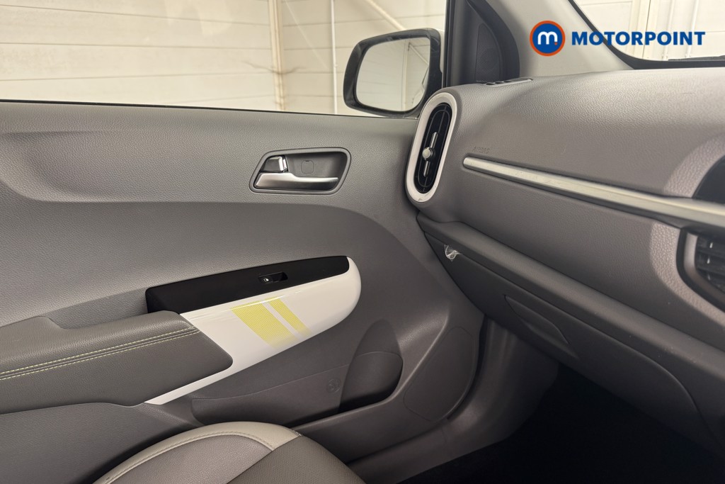 KIA Picanto X-Line Manual Petrol Hatchback - Stock Number (1543407) - 12th supplementary image