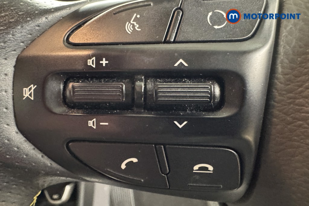 KIA Picanto X-Line Manual Petrol Hatchback - Stock Number (1543407) - 13th supplementary image
