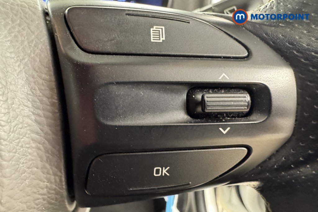 KIA Picanto X-Line Manual Petrol Hatchback - Stock Number (1543407) - 14th supplementary image