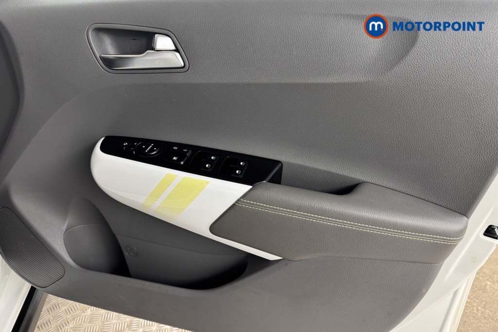 KIA Picanto X-Line Manual Petrol Hatchback - Stock Number (1543407) - 15th supplementary image