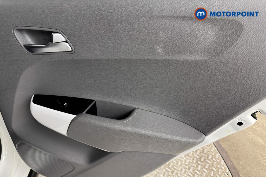 KIA Picanto X-Line Manual Petrol Hatchback - Stock Number (1543407) - 16th supplementary image