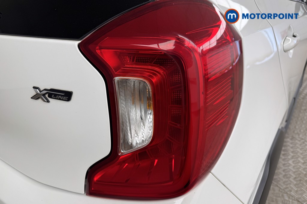 KIA Picanto X-Line Manual Petrol Hatchback - Stock Number (1543407) - 18th supplementary image