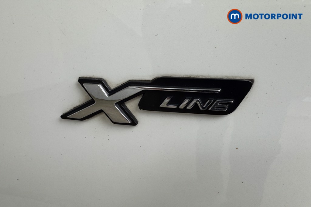 KIA Picanto X-Line Manual Petrol Hatchback - Stock Number (1543407) - 19th supplementary image