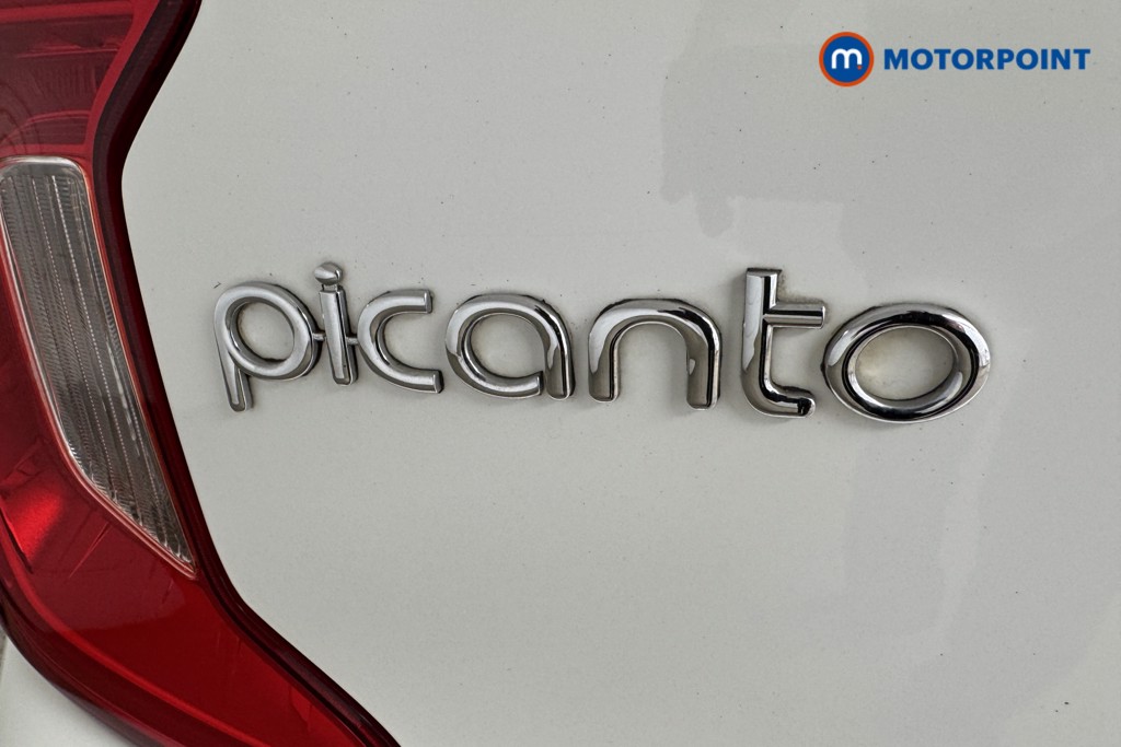 KIA Picanto X-Line Manual Petrol Hatchback - Stock Number (1543407) - 20th supplementary image