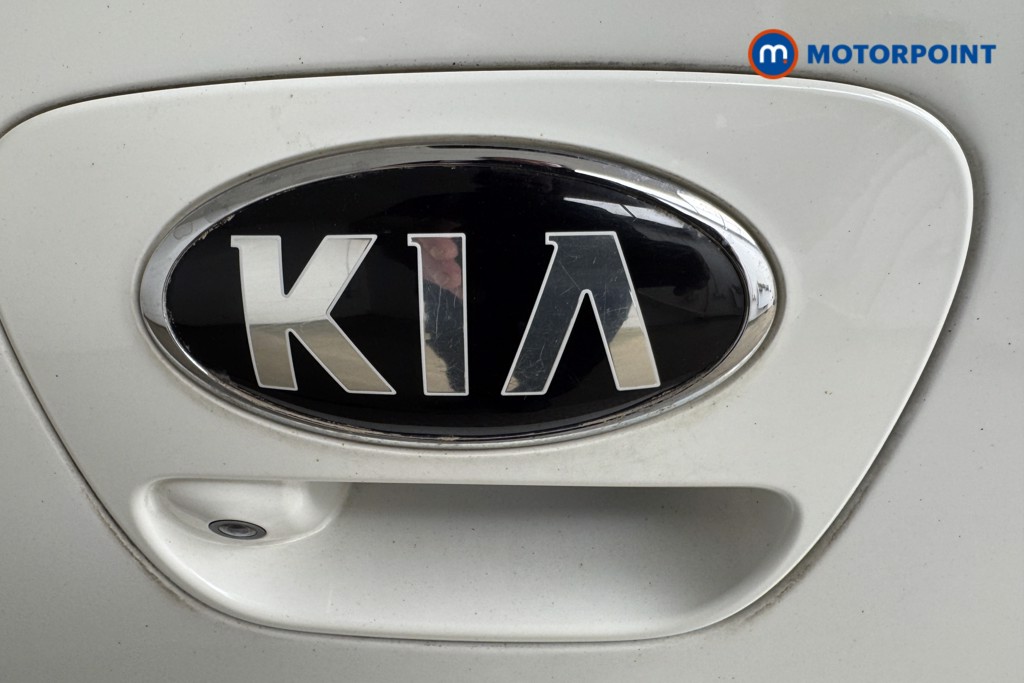 KIA Picanto X-Line Manual Petrol Hatchback - Stock Number (1543407) - 21st supplementary image