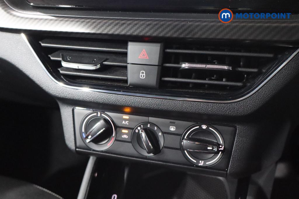 Skoda Scala Monte Carlo Manual Petrol Hatchback - Stock Number (1543614) - 4th supplementary image