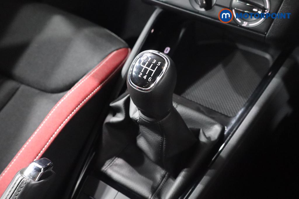 Skoda Scala Monte Carlo Manual Petrol Hatchback - Stock Number (1543614) - 5th supplementary image
