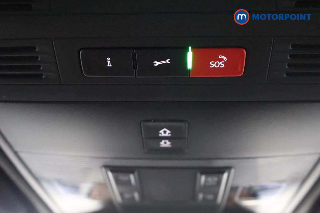 Skoda Scala Monte Carlo Manual Petrol Hatchback - Stock Number (1543614) - 6th supplementary image