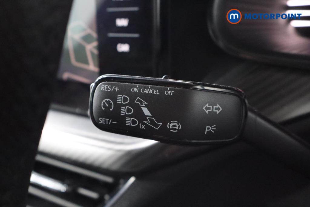 Skoda Scala Monte Carlo Manual Petrol Hatchback - Stock Number (1543614) - 7th supplementary image