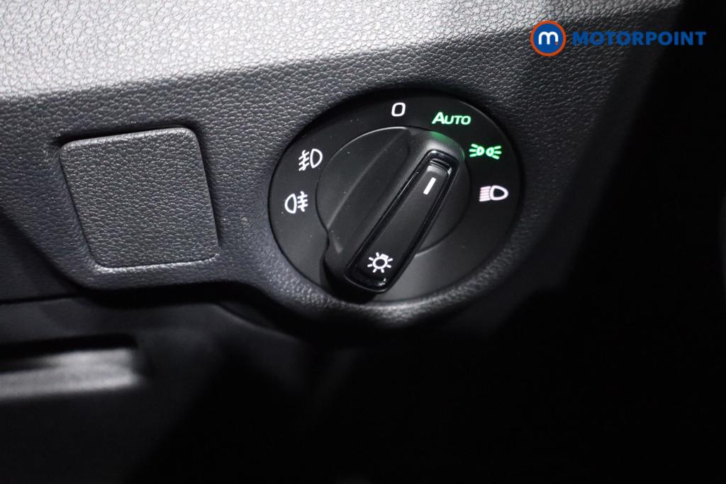 Skoda Scala Monte Carlo Manual Petrol Hatchback - Stock Number (1543614) - 10th supplementary image