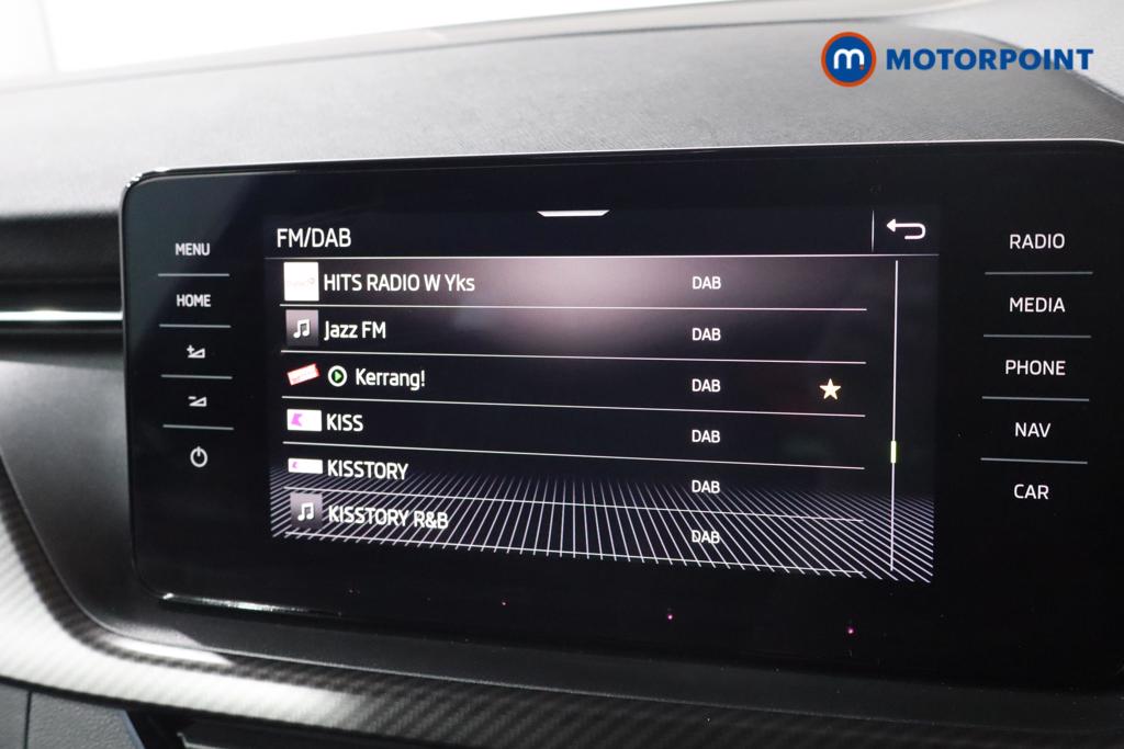 Skoda Scala Monte Carlo Manual Petrol Hatchback - Stock Number (1543614) - 12th supplementary image