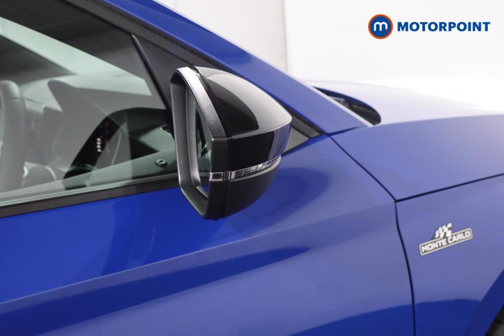 Skoda Scala Monte Carlo Manual Petrol Hatchback - Stock Number (1543614) - 16th supplementary image