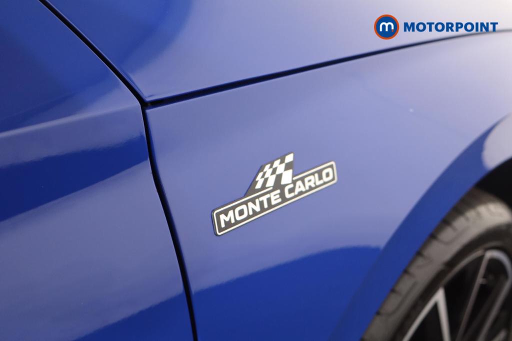 Skoda Scala Monte Carlo Manual Petrol Hatchback - Stock Number (1543614) - 17th supplementary image