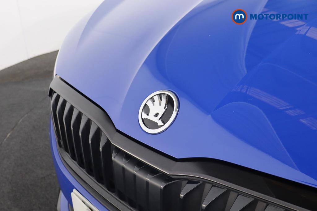 Skoda Scala Monte Carlo Manual Petrol Hatchback - Stock Number (1543614) - 20th supplementary image