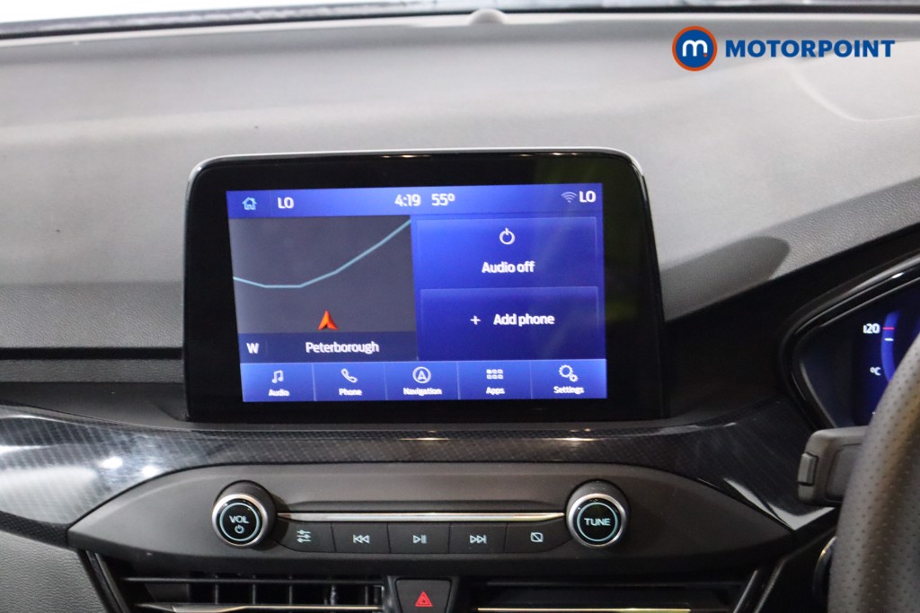 Ford Focus St-Line X Edition Manual Diesel Hatchback - Stock Number (1543655) - 2nd supplementary image