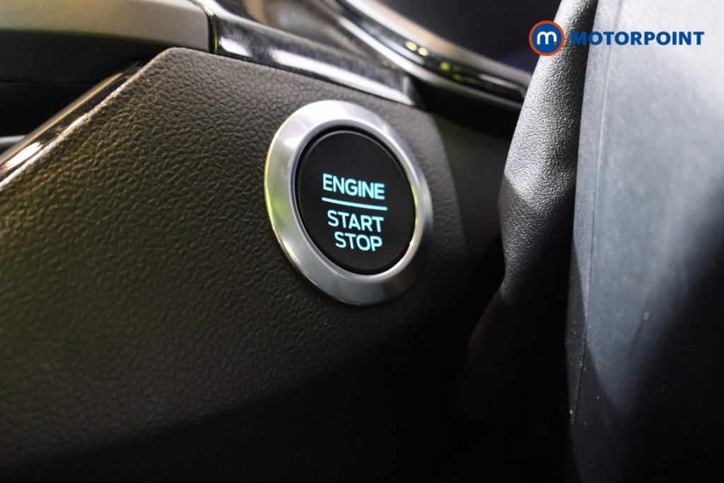 Ford Focus St-Line X Edition Manual Diesel Hatchback - Stock Number (1543655) - 13th supplementary image