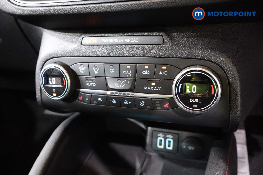 Ford Focus St-Line X Edition Manual Diesel Hatchback - Stock Number (1543655) - 15th supplementary image