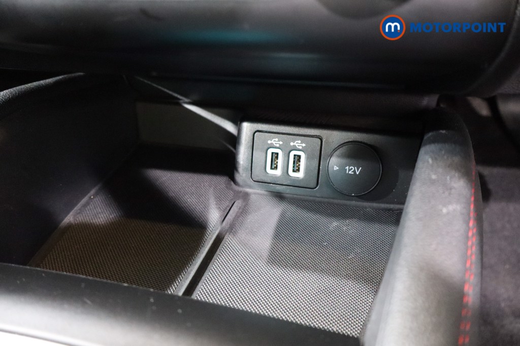 Ford Focus St-Line X Edition Manual Diesel Hatchback - Stock Number (1543655) - 16th supplementary image