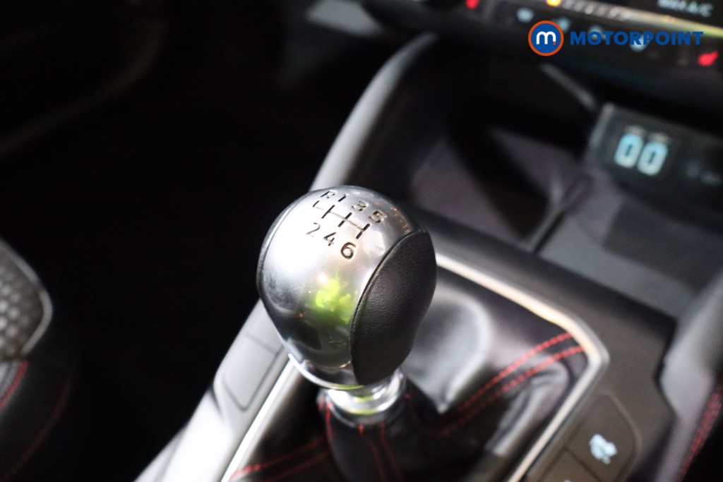 Ford Focus St-Line X Edition Manual Diesel Hatchback - Stock Number (1543655) - 17th supplementary image