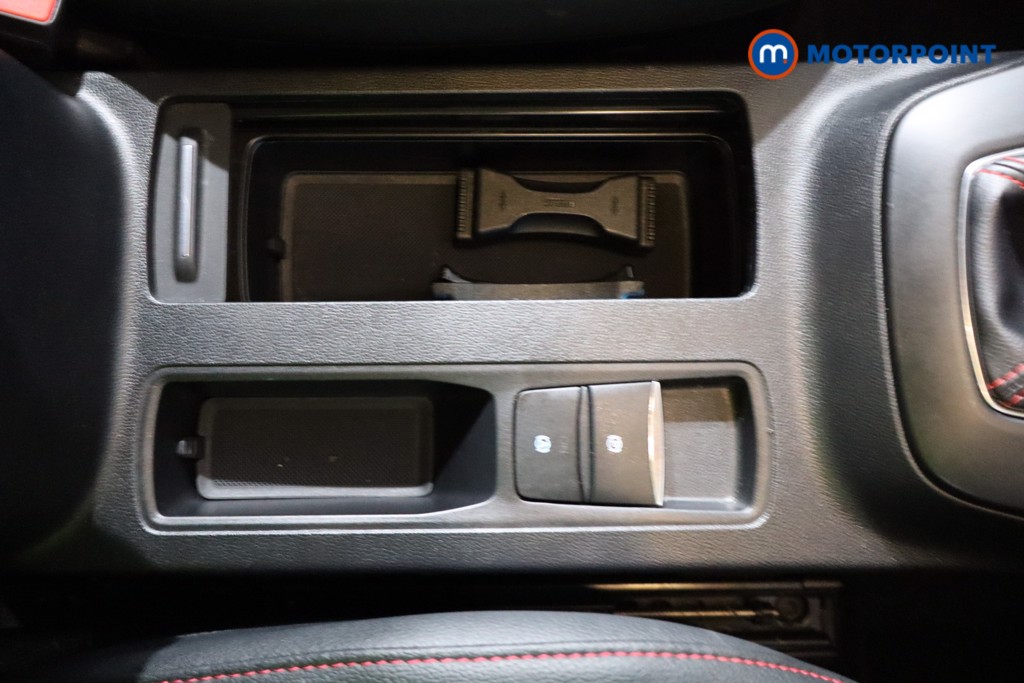 Ford Focus St-Line X Edition Manual Diesel Hatchback - Stock Number (1543655) - 19th supplementary image