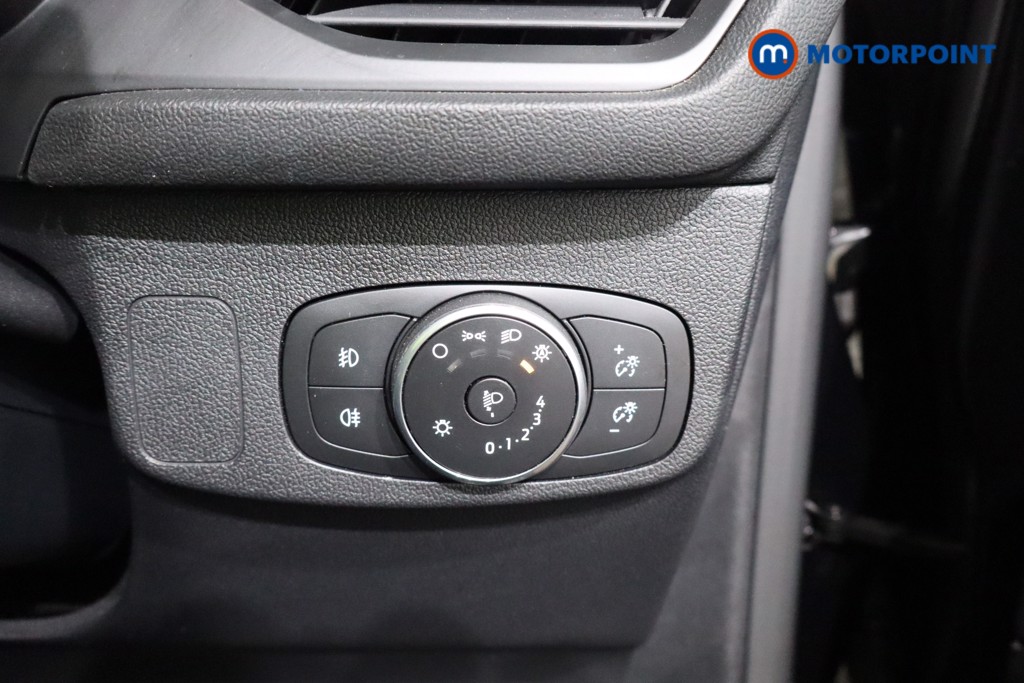 Ford Focus St-Line X Edition Manual Diesel Hatchback - Stock Number (1543655) - 23rd supplementary image