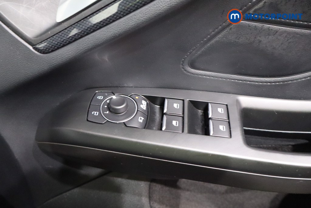 Ford Focus St-Line X Edition Manual Diesel Hatchback - Stock Number (1543655) - 24th supplementary image