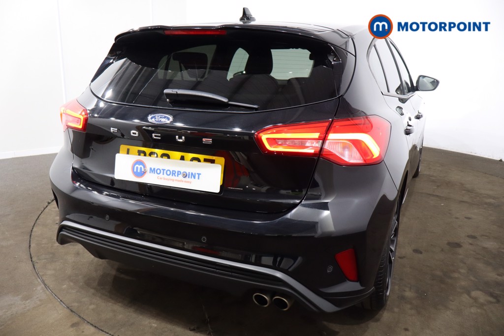 Ford Focus St-Line X Edition Manual Diesel Hatchback - Stock Number (1543655) - 27th supplementary image
