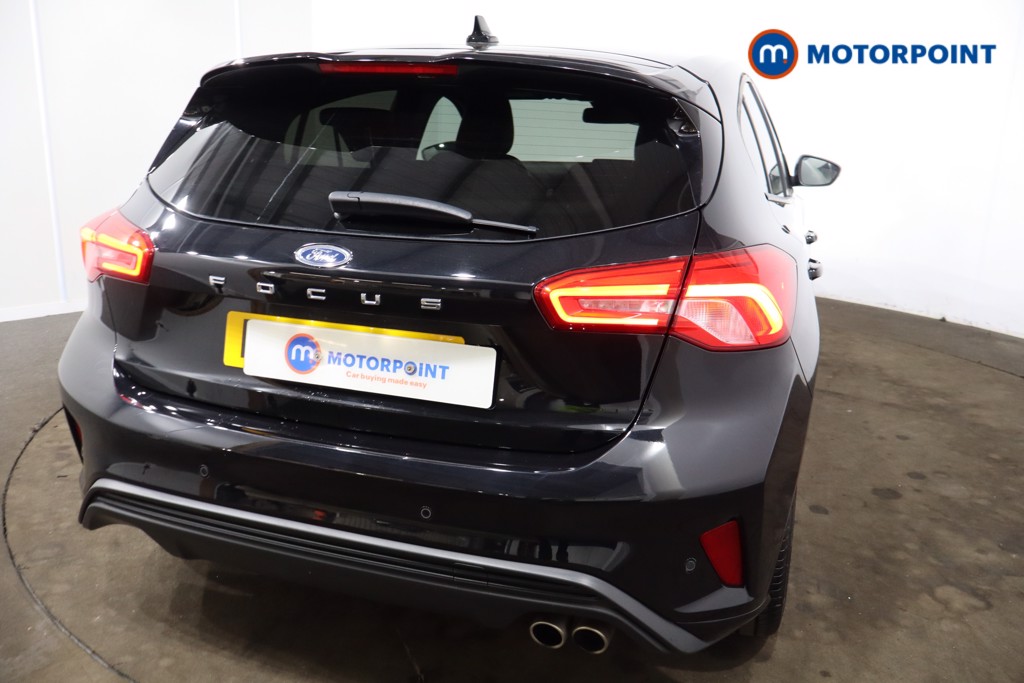 Ford Focus St-Line X Edition Manual Diesel Hatchback - Stock Number (1543655) - 29th supplementary image