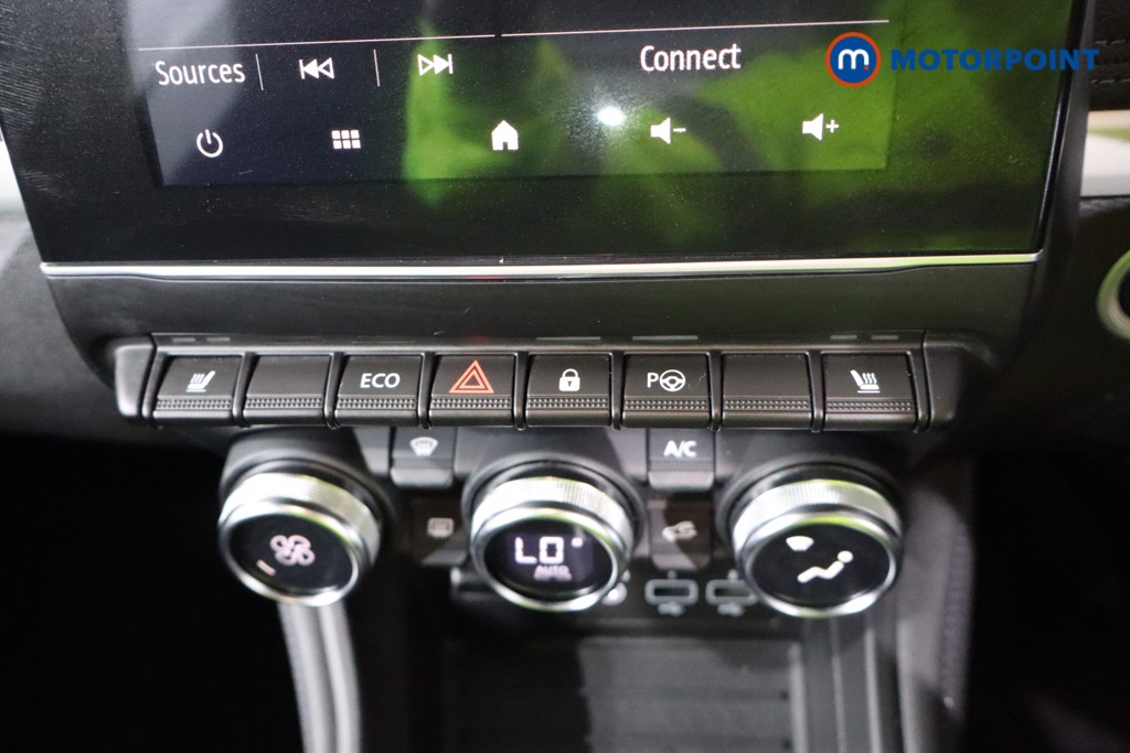 Renault ZOE Iconic Automatic Electric Hatchback - Stock Number (1543656) - 14th supplementary image